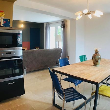 Appartements Cabiscol Бокер Екстер'єр фото