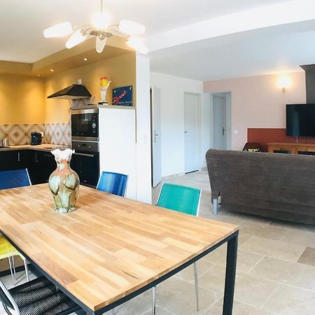 Appartements Cabiscol Бокер Екстер'єр фото
