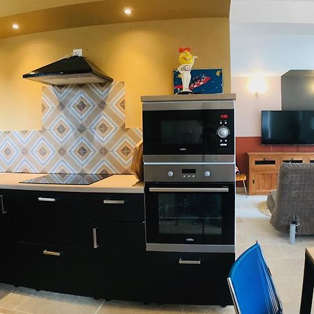 Appartements Cabiscol Бокер Екстер'єр фото