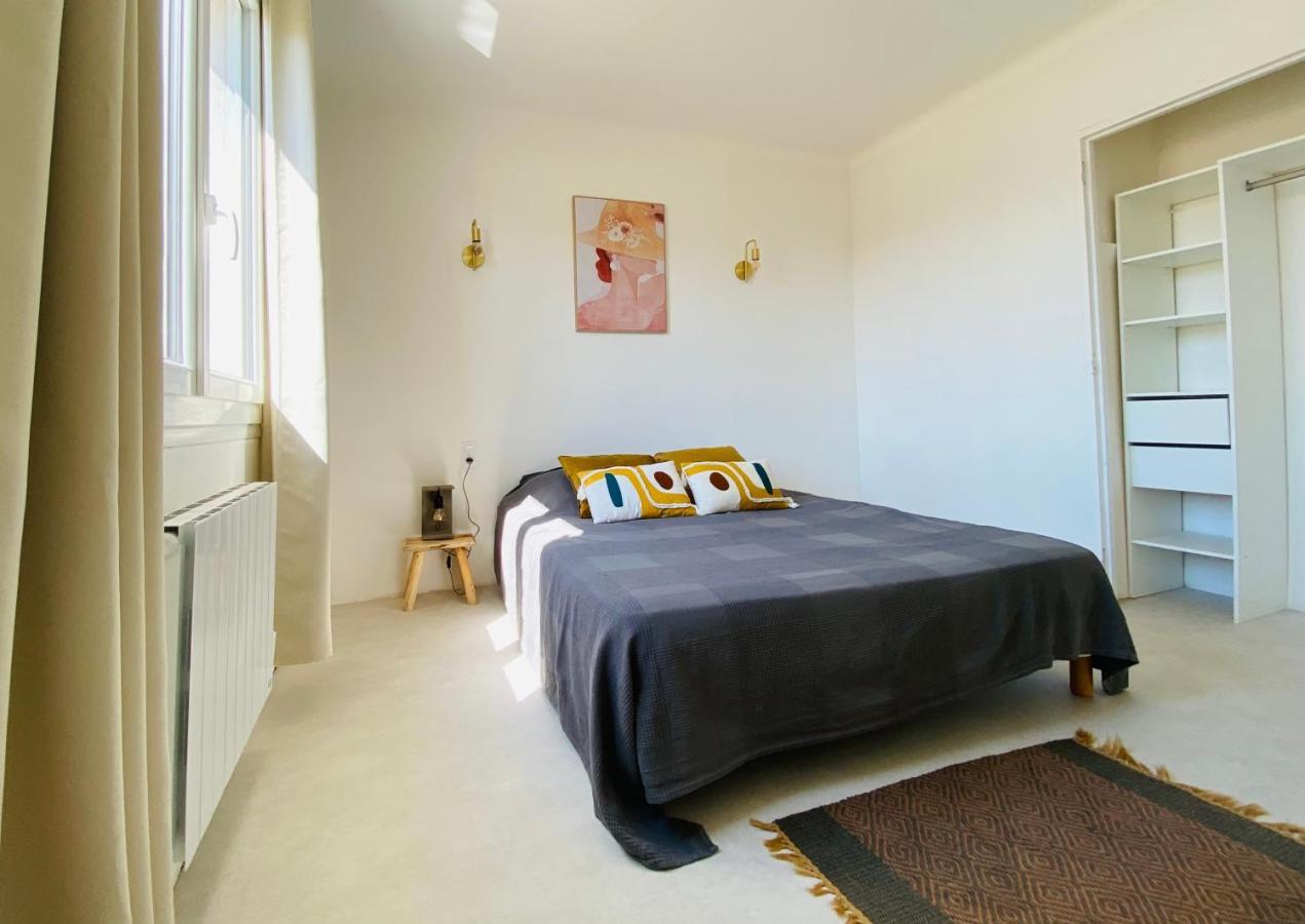 Appartements Cabiscol Бокер Екстер'єр фото