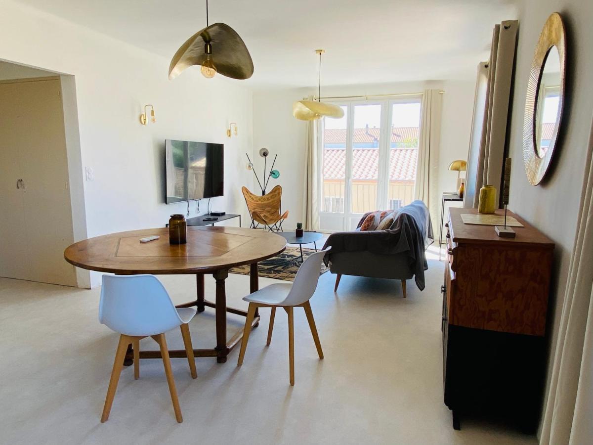 Appartements Cabiscol Бокер Екстер'єр фото