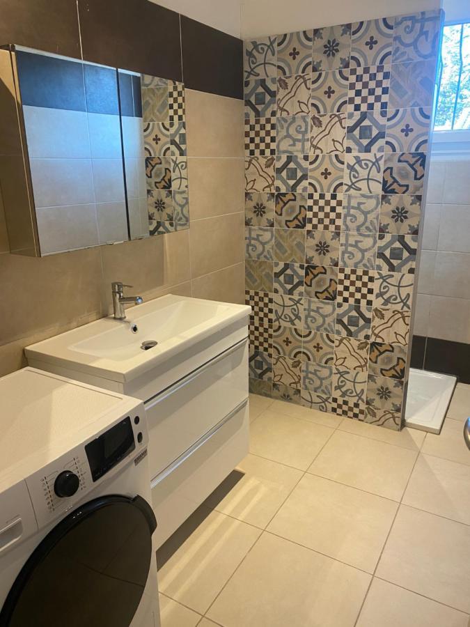 Appartements Cabiscol Бокер Екстер'єр фото