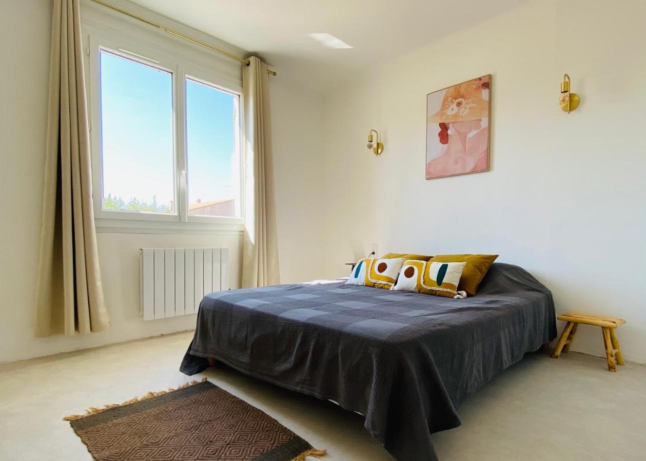 Appartements Cabiscol Бокер Екстер'єр фото