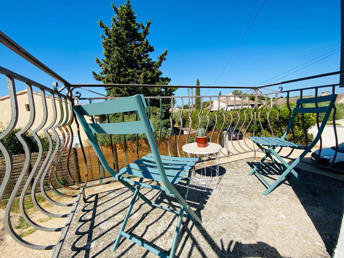 Appartements Cabiscol Бокер Екстер'єр фото