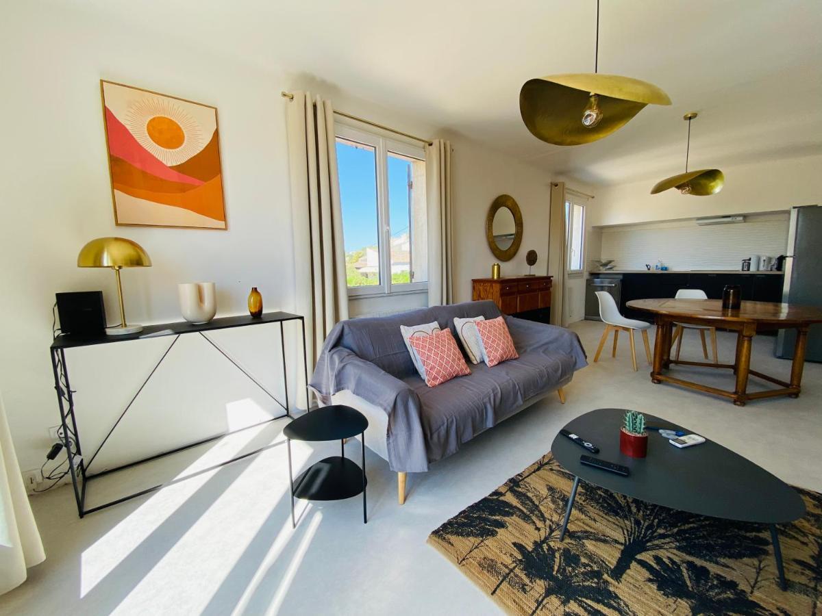 Appartements Cabiscol Бокер Екстер'єр фото