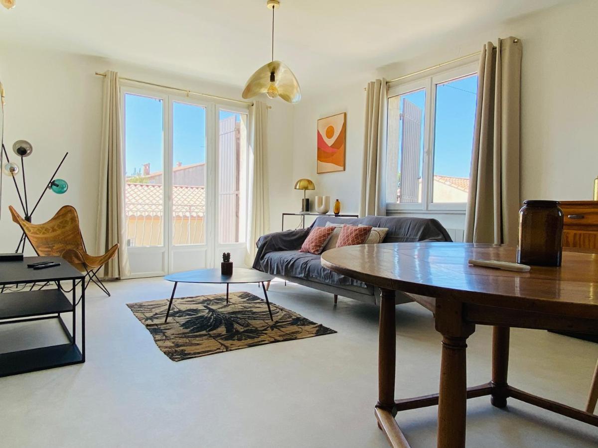 Appartements Cabiscol Бокер Екстер'єр фото
