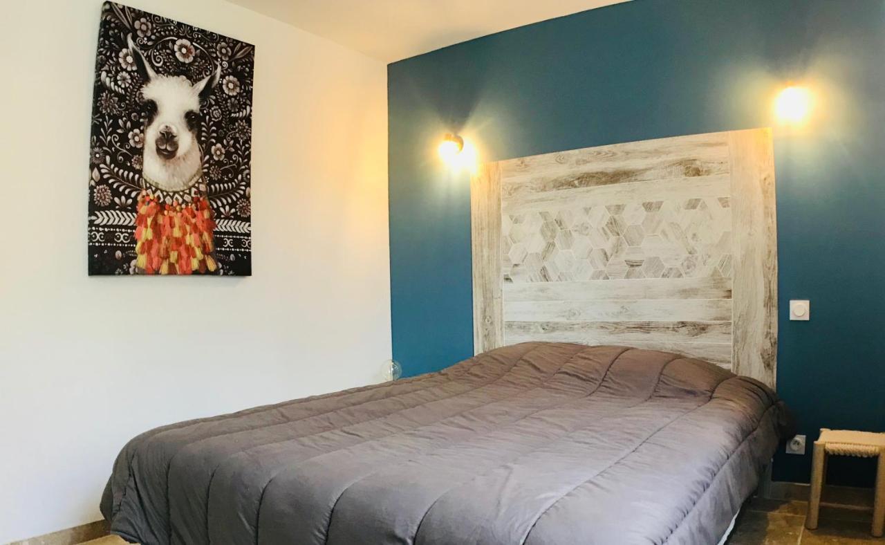 Appartements Cabiscol Бокер Екстер'єр фото