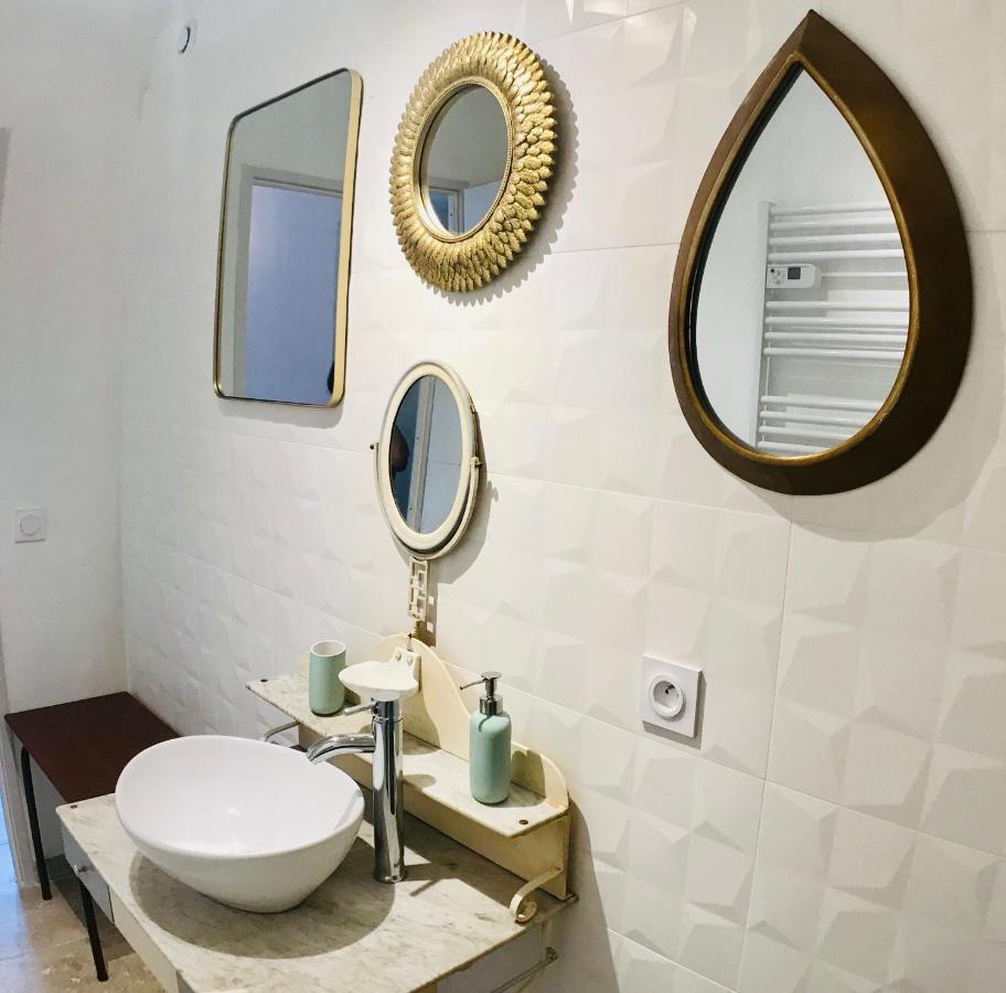 Appartements Cabiscol Бокер Екстер'єр фото