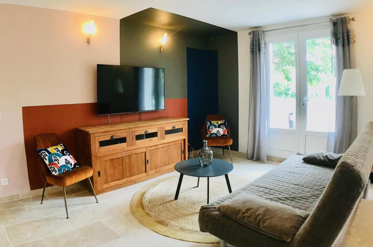 Appartements Cabiscol Бокер Екстер'єр фото