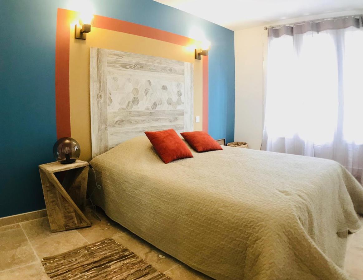 Appartements Cabiscol Бокер Екстер'єр фото