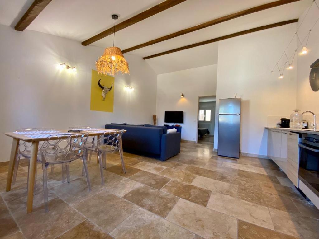 Appartements Cabiscol Бокер Екстер'єр фото