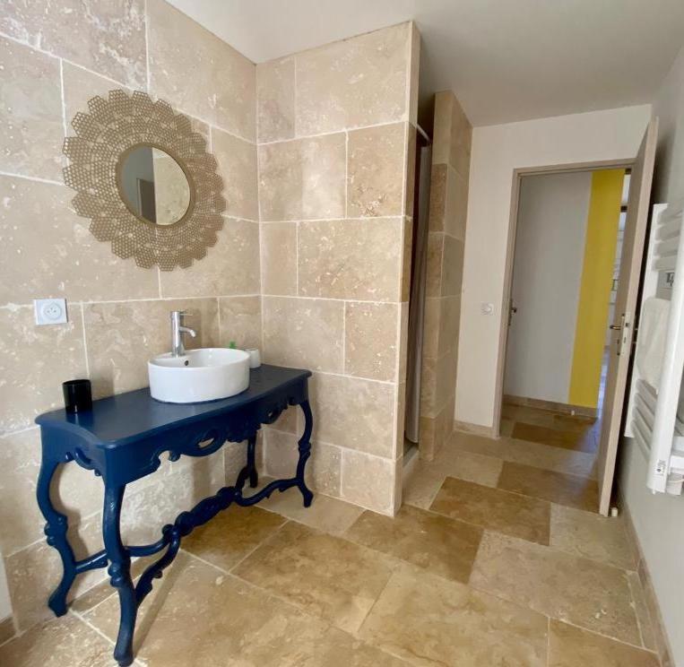 Appartements Cabiscol Бокер Екстер'єр фото