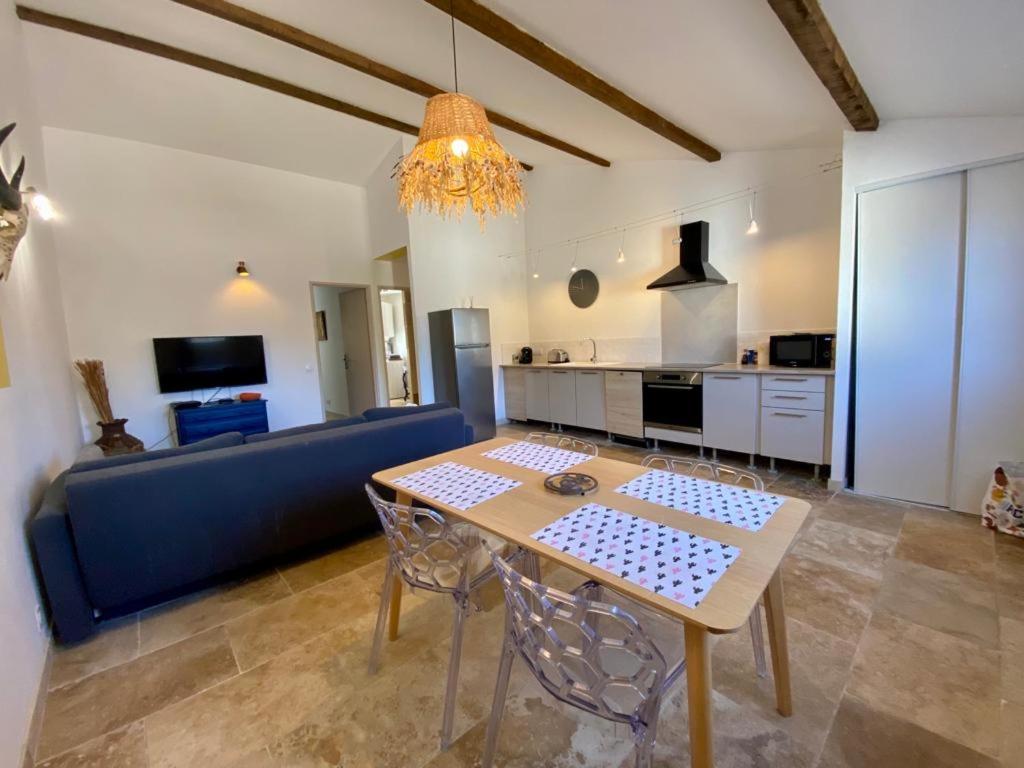 Appartements Cabiscol Бокер Екстер'єр фото